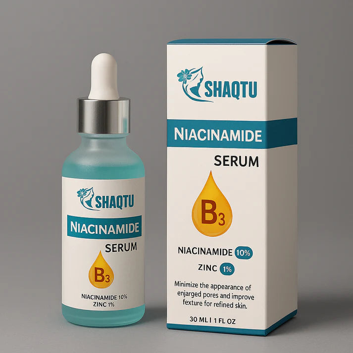 Niacinamide Serum B3
