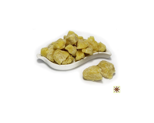 Pure Desi Gurr (Jaggery) – Chemical-Free Traditional Gur