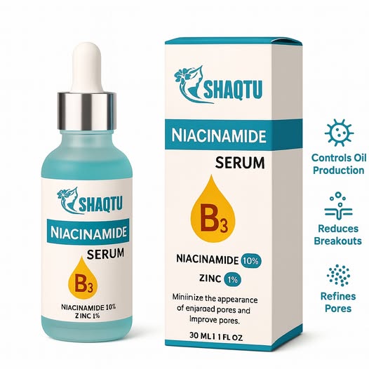 Niacinamide B3 Serum