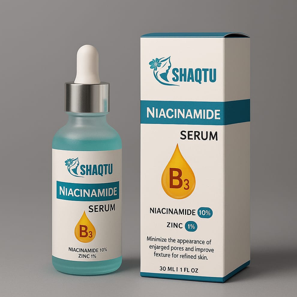 Niacinamide B3 Serum